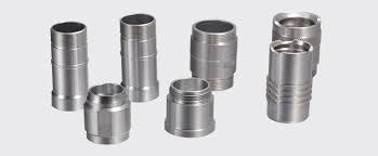 CNC Machining Aluminum and Aluminum Alloys