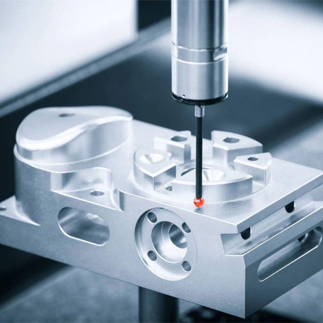 CNC Machining Service