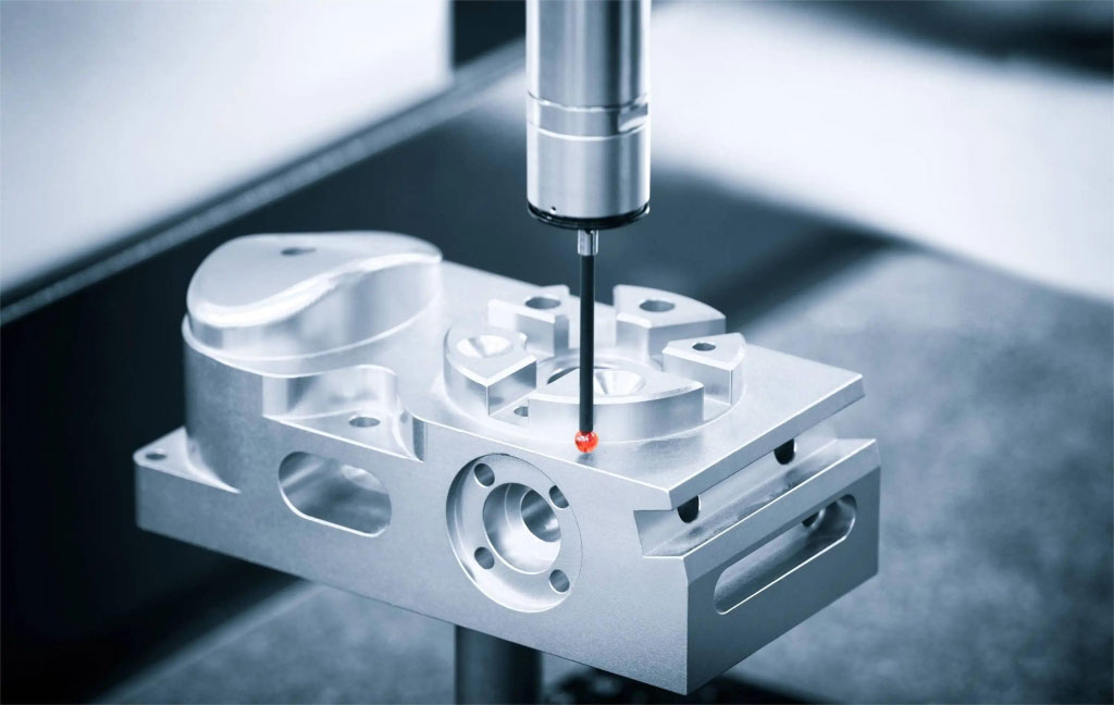 CNC Machining Service