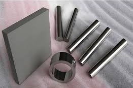 CNC Machining Steel Materials