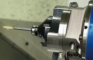 CNC-machining