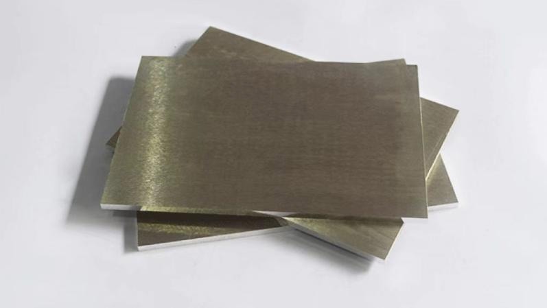 Magnesium Alloy Plate