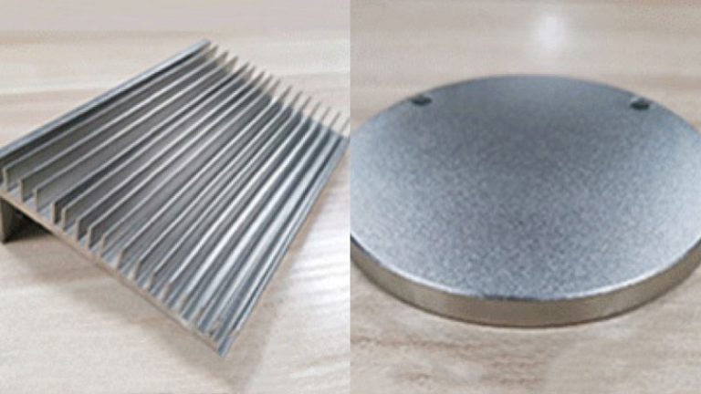 Surface Finishing Technology of Magnesium Alloys