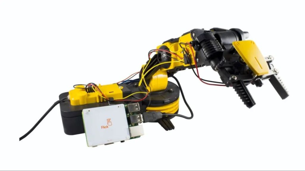 Robotic Arm