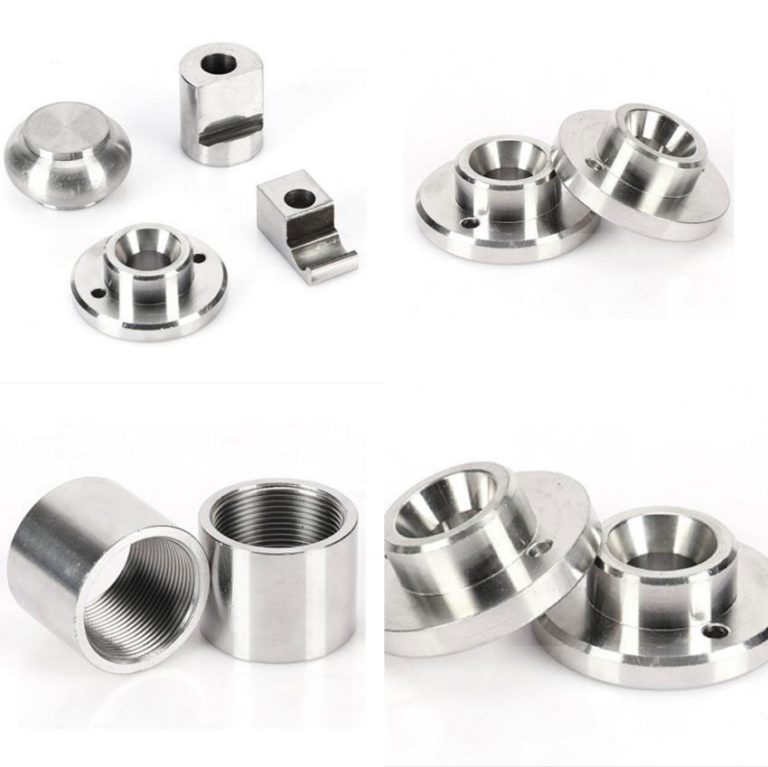 What You Need to Know About Stainless Steel Surface Finishing