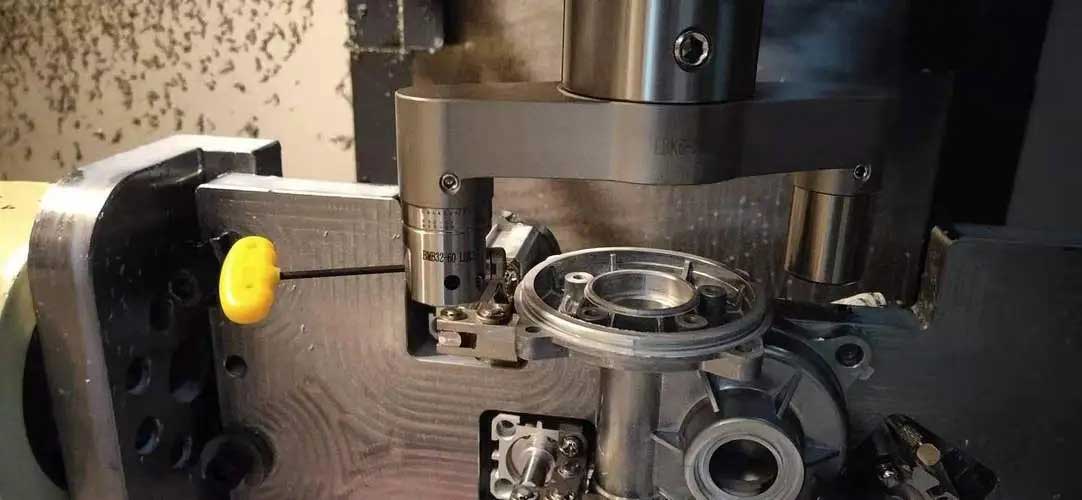 What is the difference between drilling, reaming and boring in CNC