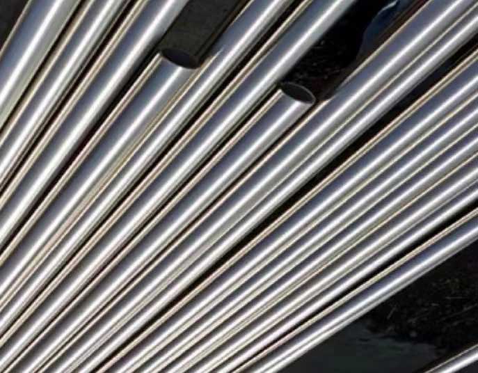 stainless steel pipe