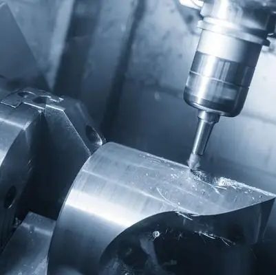 JTR CNC Milling Services