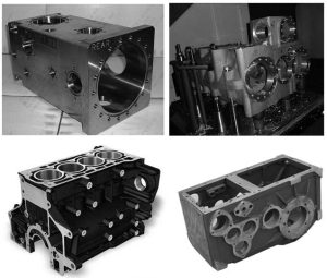 CNC-Machining-Engine-Parts