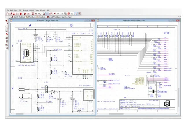 DesignSpark PCB