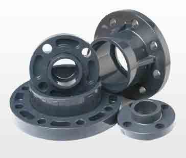 Injection Molded Parts