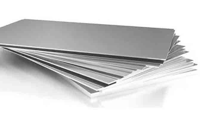 hot work die steel sheet