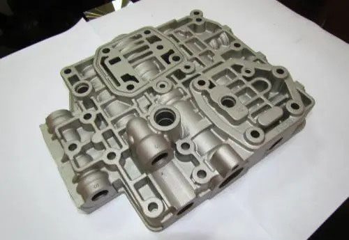 metal casting parts