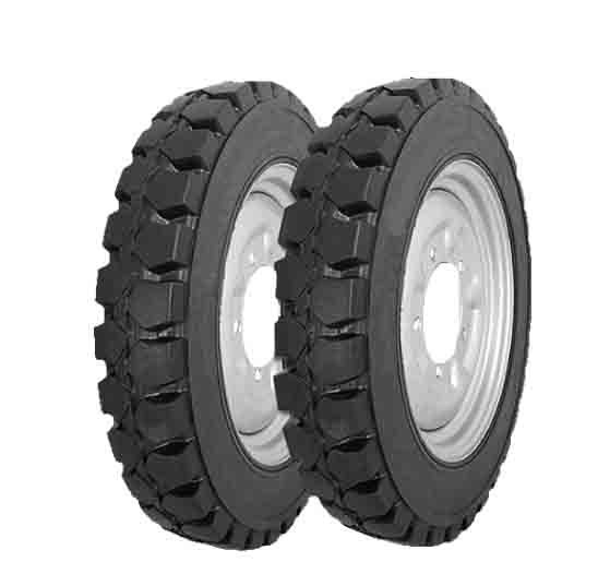 tires