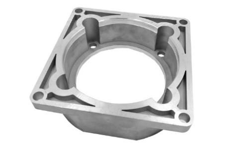 Die casting parts