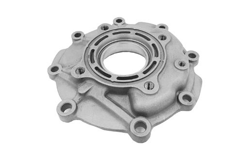 Die casting product