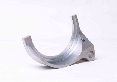 cnc milling parts