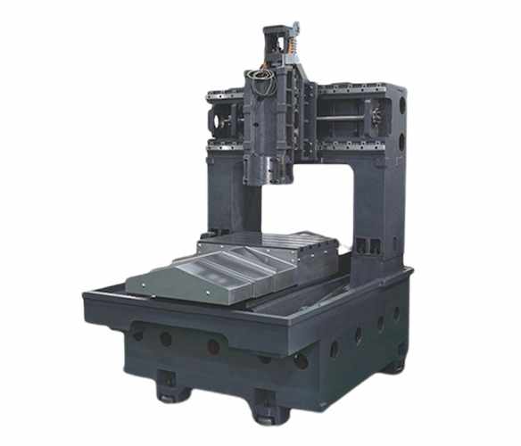 engraving and milling machine