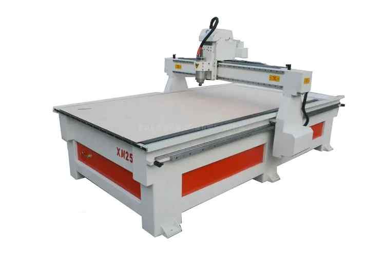 engraving machine