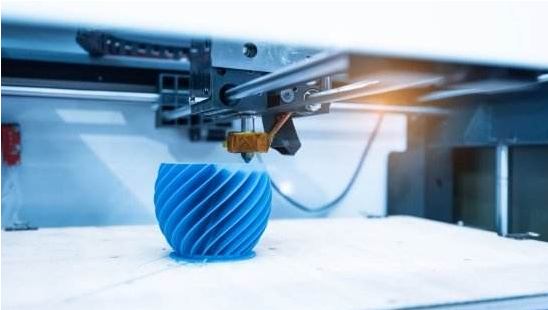 FDM 3D printing service