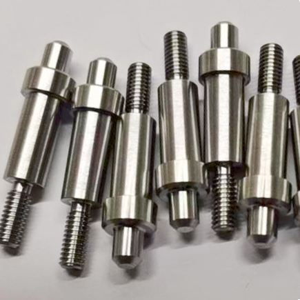 CNC Machining Part Stainless Steel 304