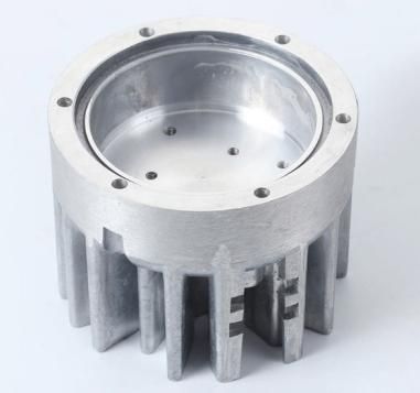 permanent mold casting products
