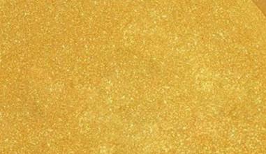 Gold powder material