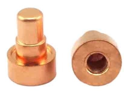 Bronze fasteners