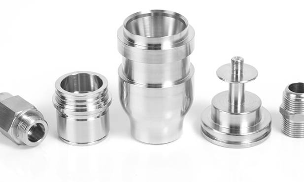Alloy steel parts