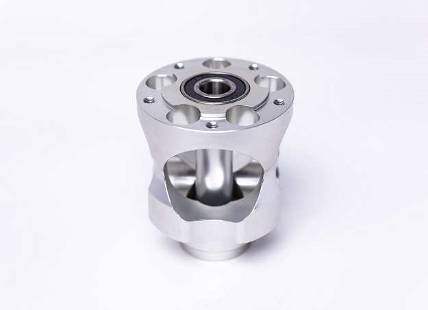 CNC Turning parts