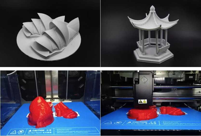 3D printing in Education
