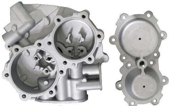 Aluminum-Die-Casting-parts