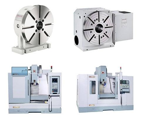 CNC drilling equipments