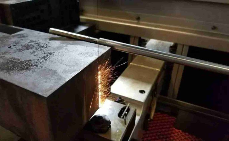 6 Different Aspects in Wire EDM VS Laser Cutting