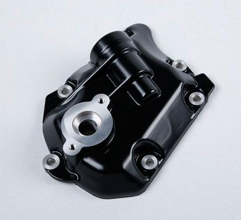 CNC Auto Parts