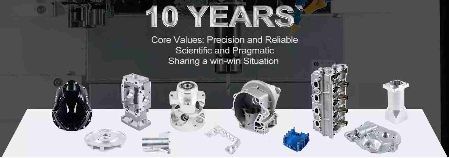 Casting vs. Machining Choosing the Right Manufacturing Process JTR