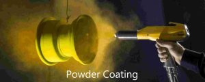 JTR powder coating(1)
