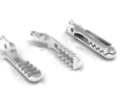 metal injection molding parts in medical industry
