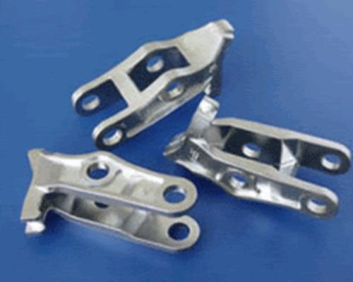 metal injection molding parts