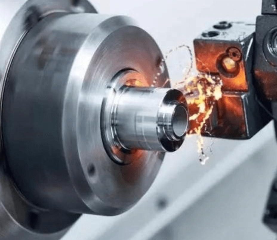 CNC Turning Services