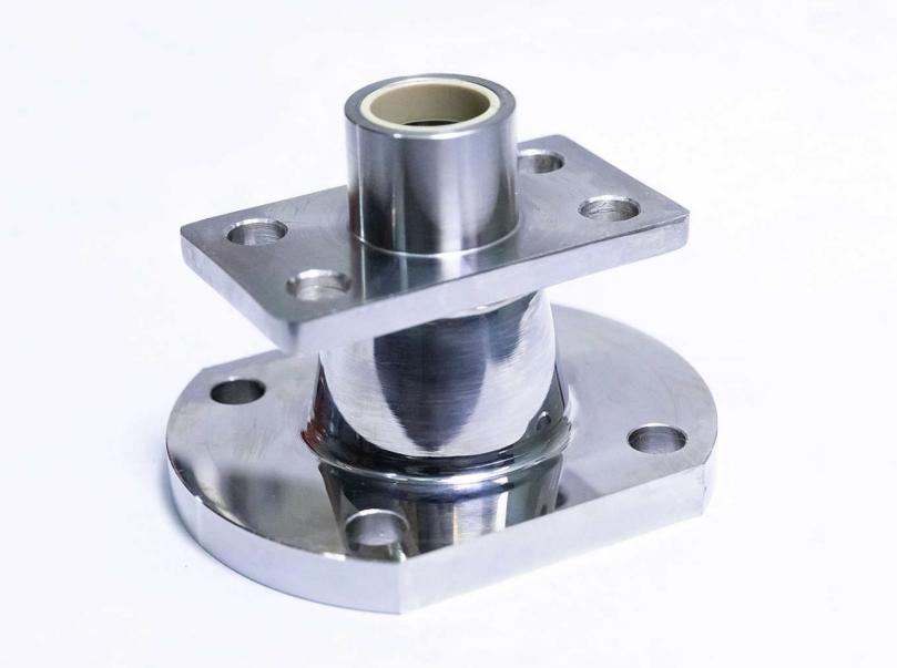 JTR CNC turning parts