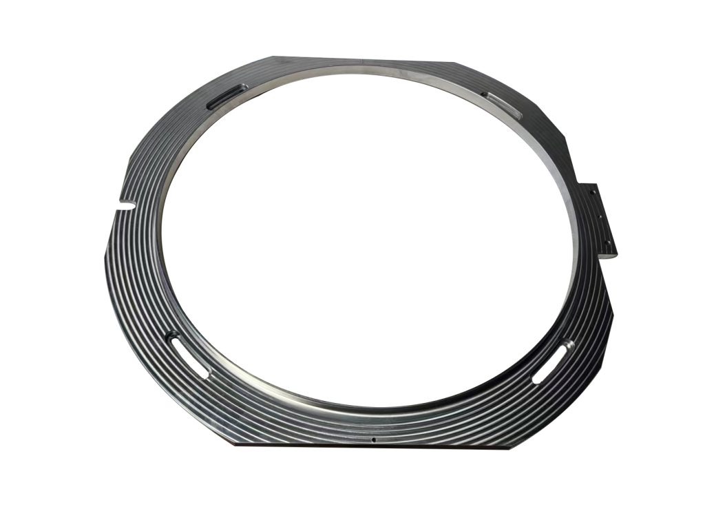 CNC-Machining-Stainless-Steel-Ring 1
