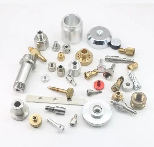 CNC Machining parts