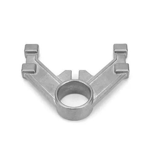 Zinc Alloy for Casting