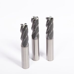 End Mills