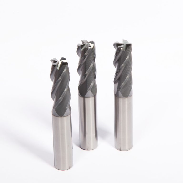 End Mills