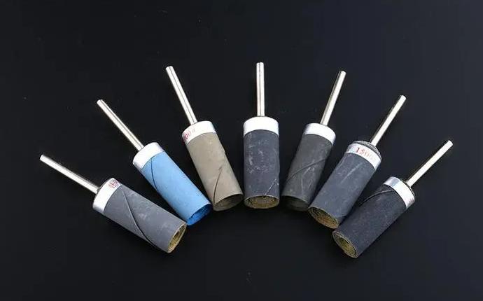 Tools and Equipments for Polishing Stainless Steel