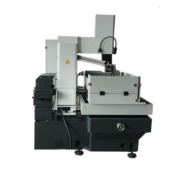 Wire EDM Machine