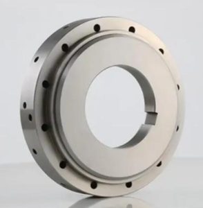 CNC Machined Aluminum 2