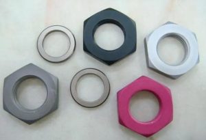 Anodizing 1